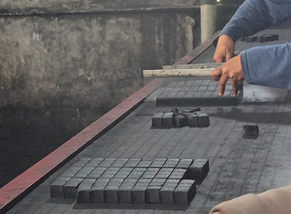 7 Checks Before Buying Coconut Charcoal Briquettes