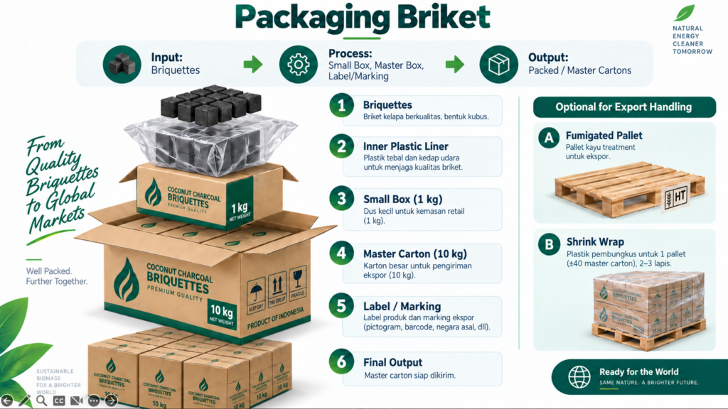 7 Steps to Plan Private Label Charcoal Packaging