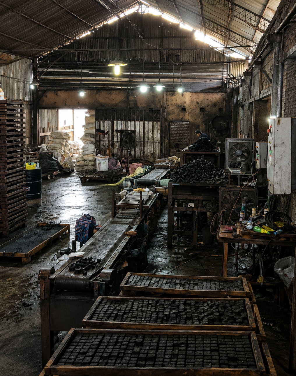 factory-drying-area
