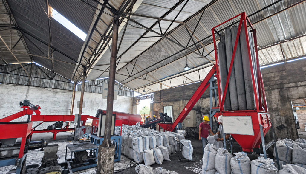 7 Steps to Plan a Reliable Charcoal Export Supply