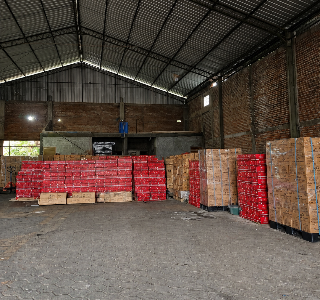 warehouse-export-ready-coconut-charcoal
